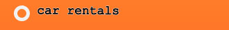 Car Rentals